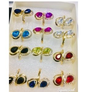 Women fashion rings